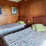 Cabanas Mana Ora