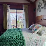Cabanas Mana Ora