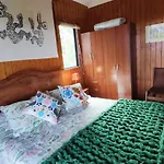 Cabanas Mana Ora