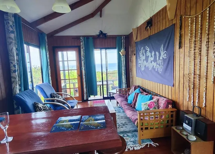 Cabanas Mana Ora