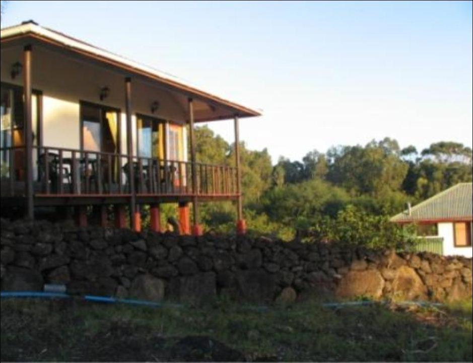 Mana Ora Hanga Roa