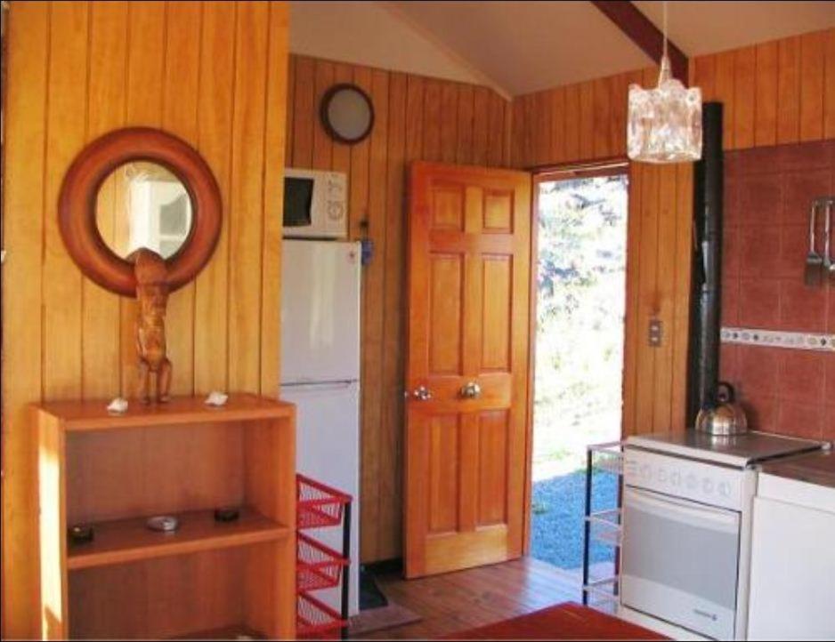 Casa de férias Mana Ora *