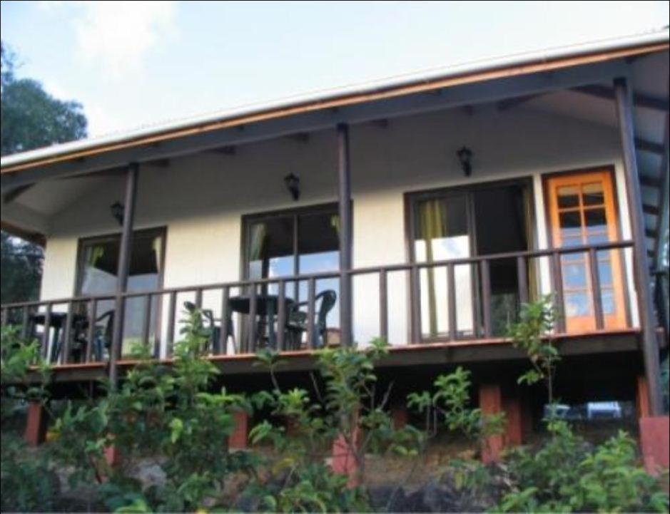 Mana Ora Casa de férias Hanga Roa