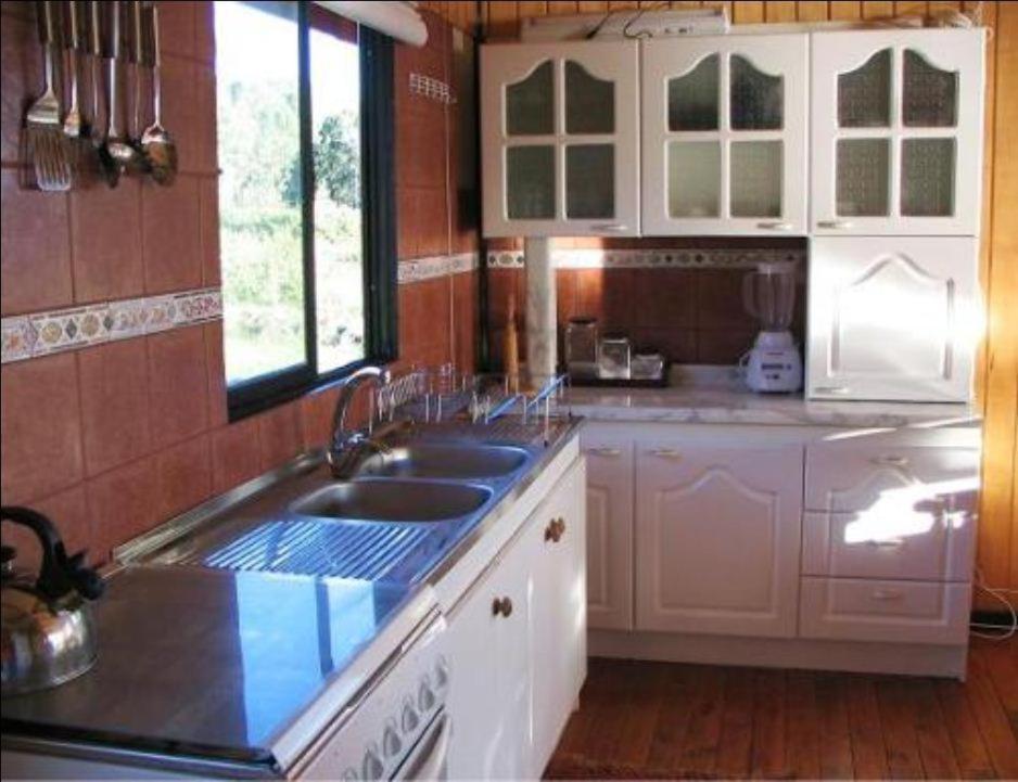Casa de férias Mana Ora Hanga Roa