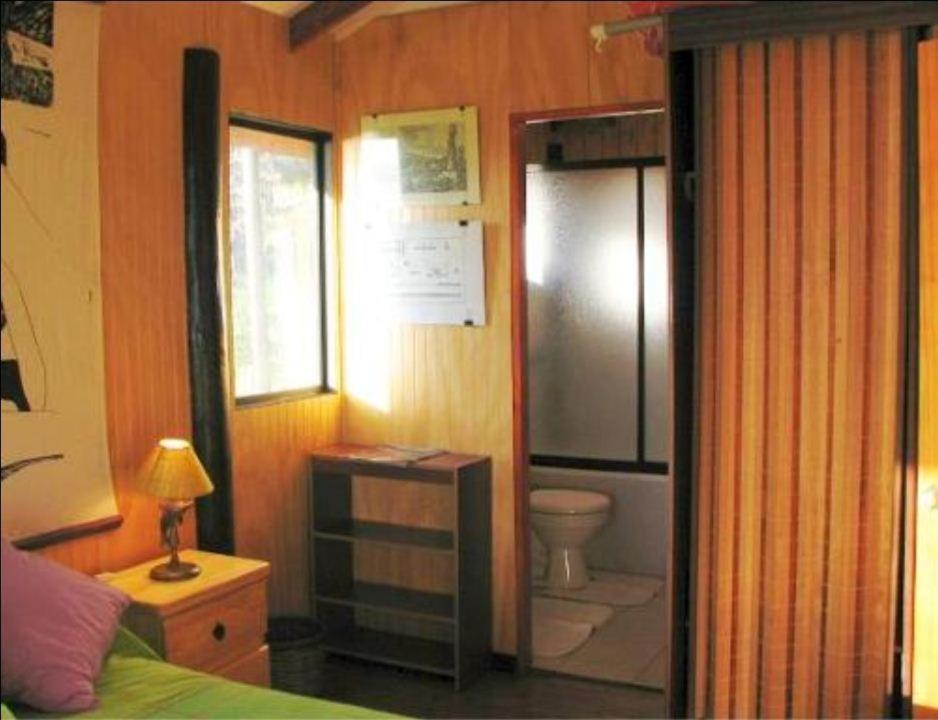 Casa de férias Mana Ora *