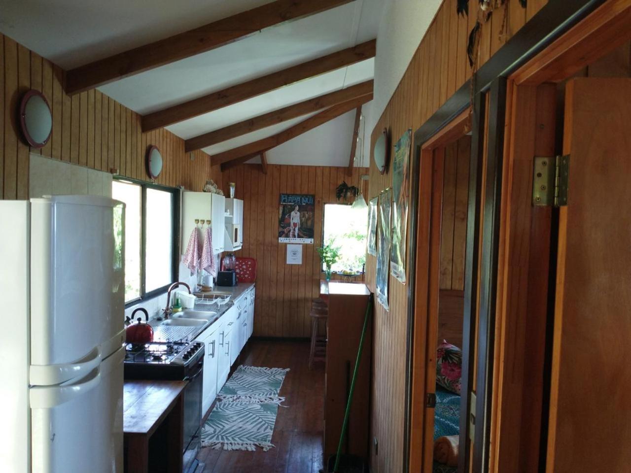 Mana Ora Casa de férias