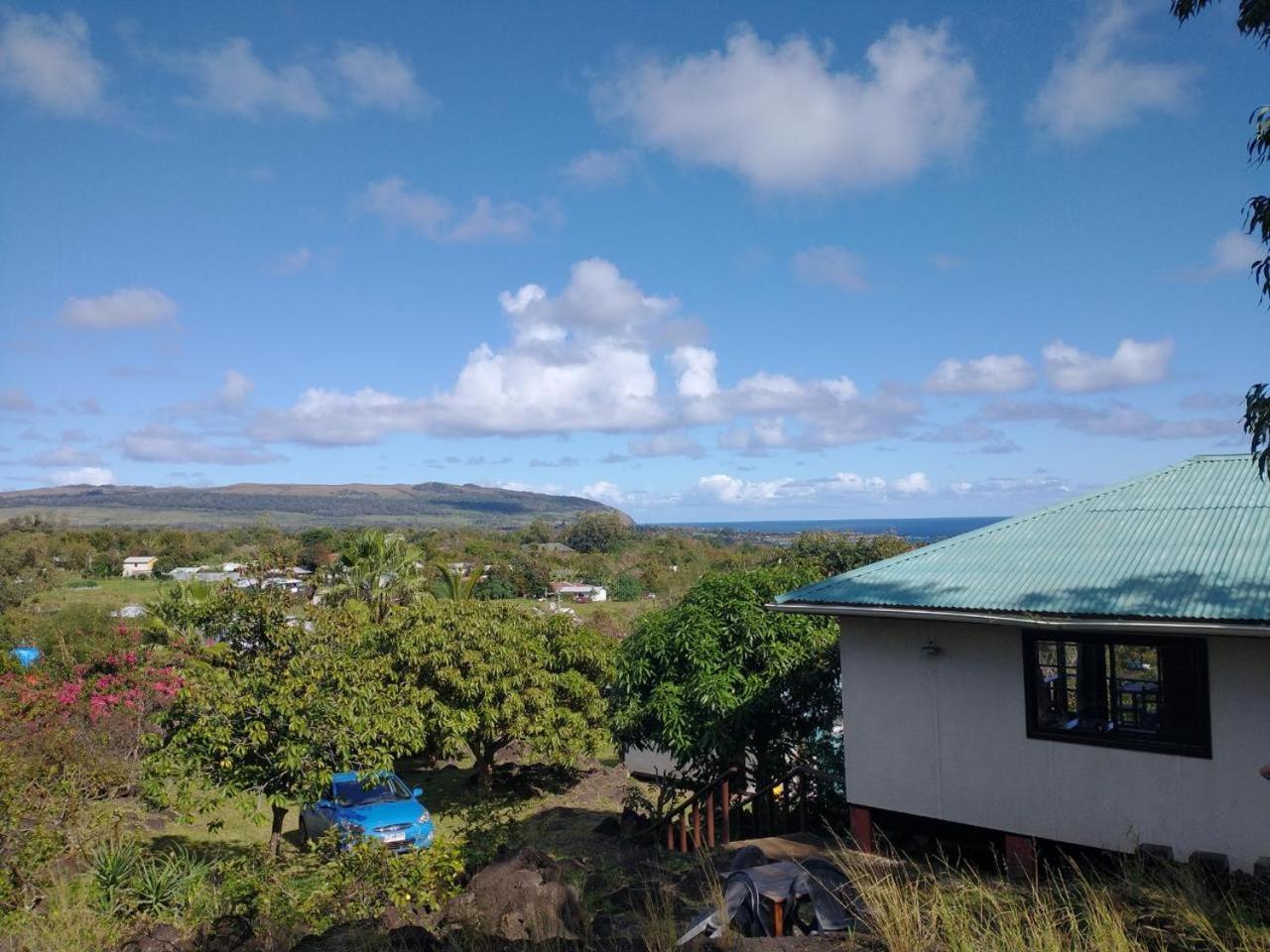 Casa de férias Mana Ora *