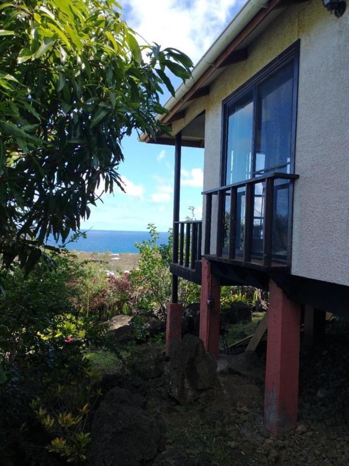 Casa de férias Mana Ora Hanga Roa