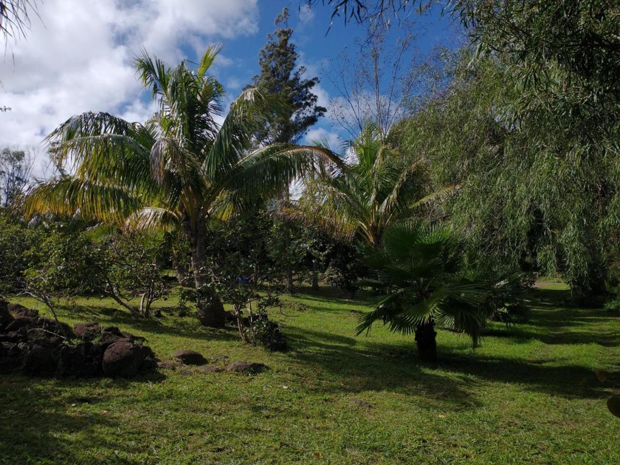 Mana Ora Hanga Roa