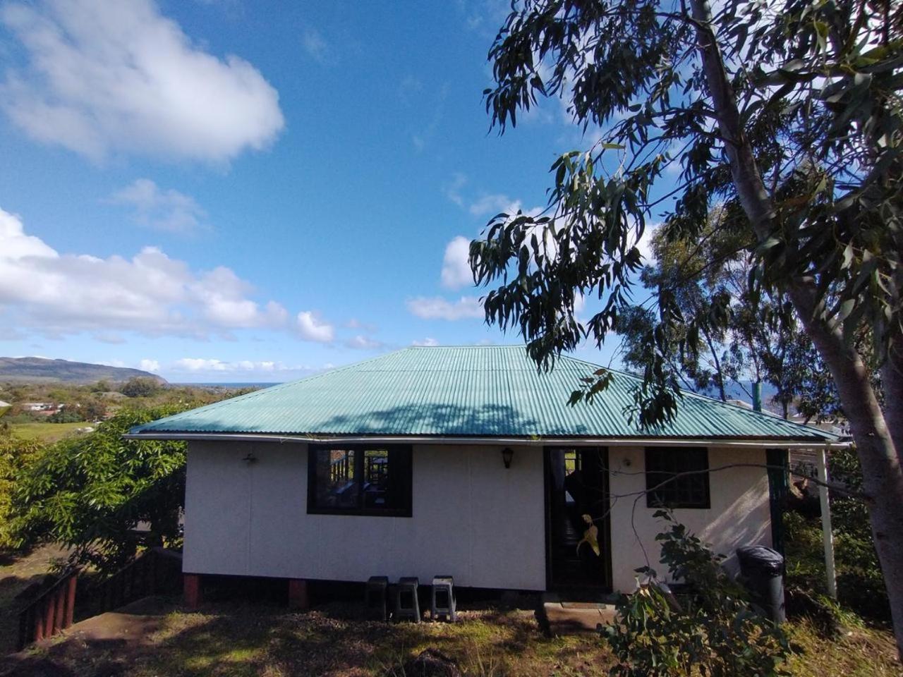 Mana Ora * Hanga Roa