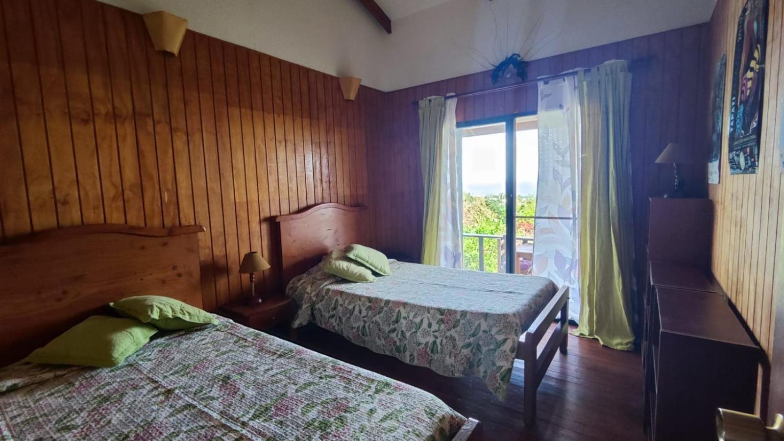 Casa de férias Mana Ora