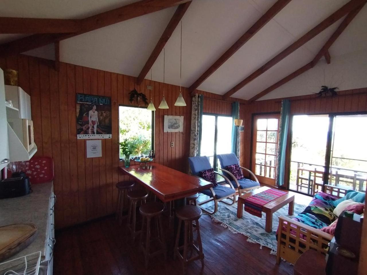 Casa de férias Mana Ora *