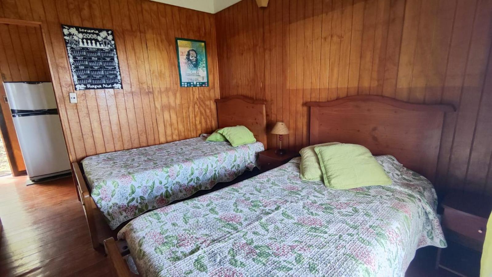 Casa de férias Mana Ora Hanga Roa