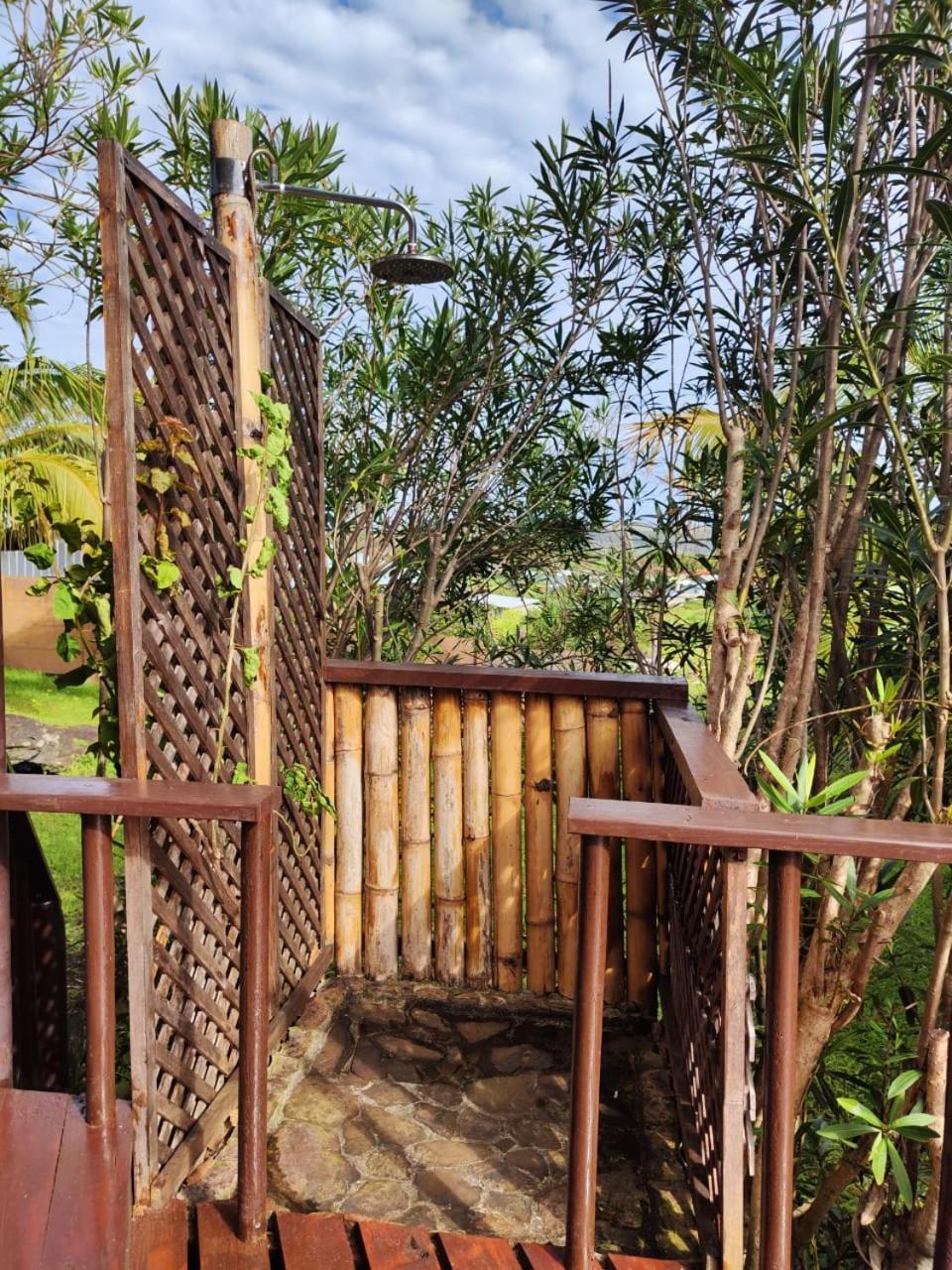 Casa de férias Mana Ora Hanga Roa