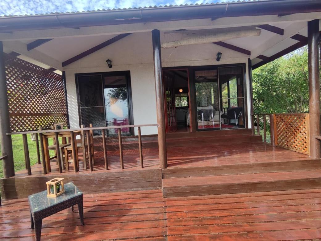 Casa de férias Mana Ora