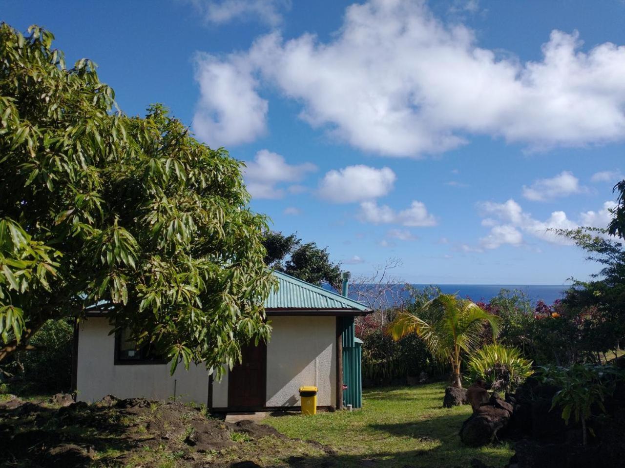 Mana Ora Hanga Roa
