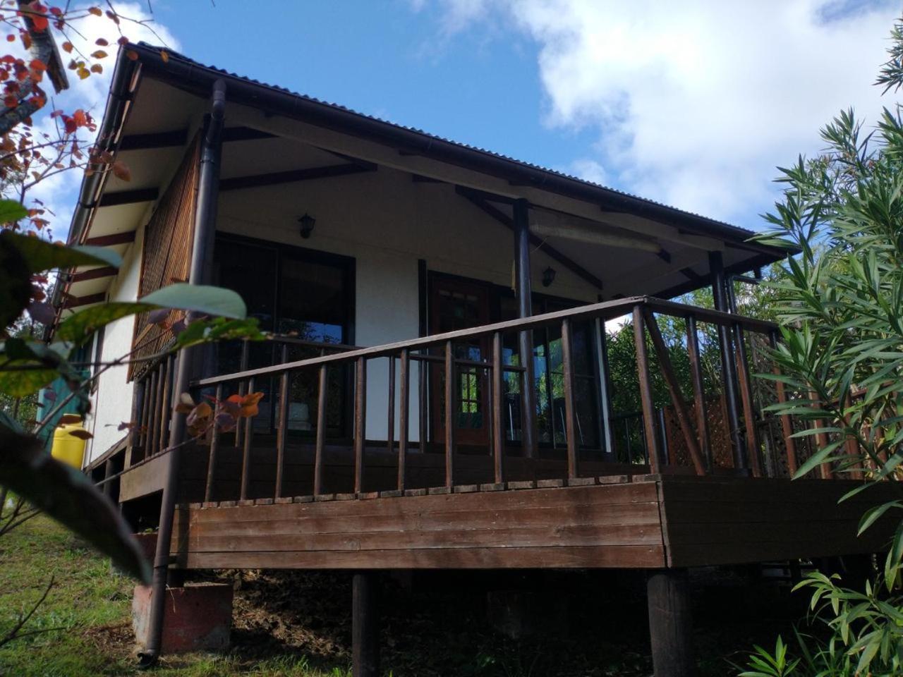 Mana Ora Casa de férias