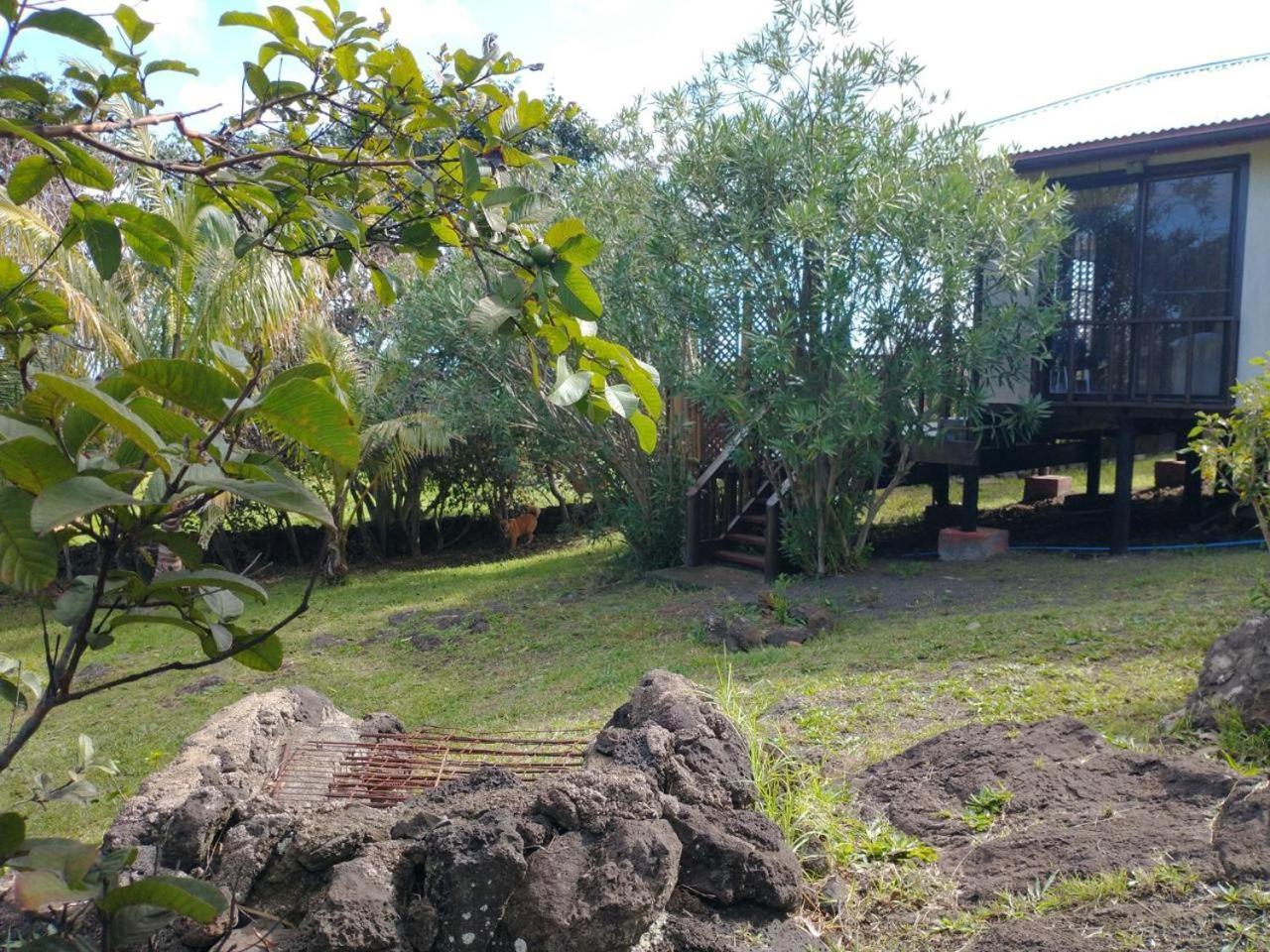Casa de férias Mana Ora