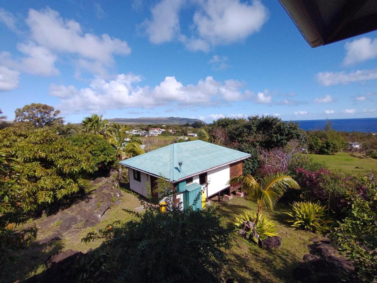 Mana Ora Casa de férias *